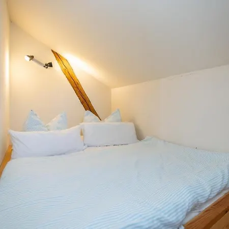 Hafen Zwei Fuhlendorf (Mecklenburg-Vorpommern)