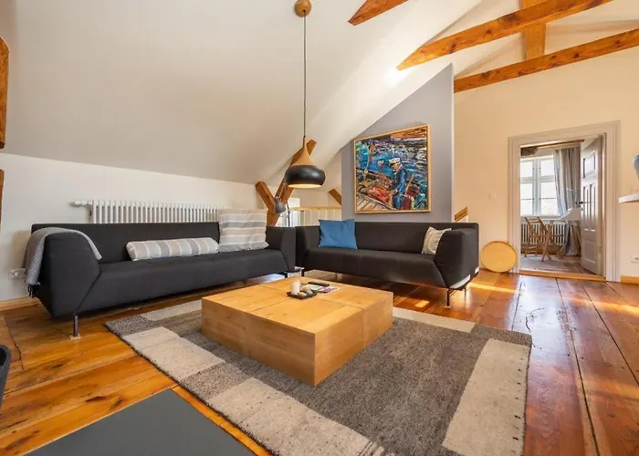 Hafen Zwei Fuhlendorf (Mecklenburg-Vorpommern)