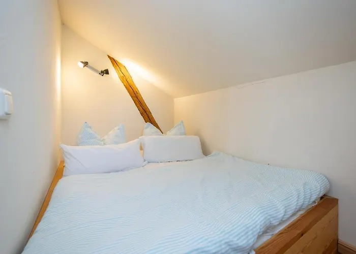 Hafen Zwei Fuhlendorf (Mecklenburg-Vorpommern)