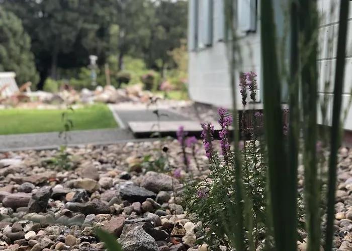 Hafen Zwei Apartmán *